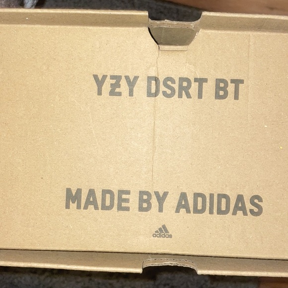 YEEZY DSRT BT OIL - Picture 8 of 9